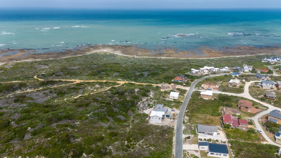 0 Bedroom Property for Sale in Suiderstrand Western Cape